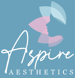Aspire Aesthetics logo